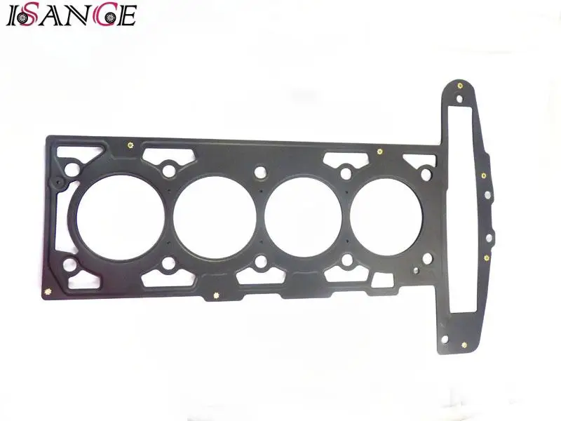 ISANCE прокладка головки цилиндра 54440 26223PT для Chevrolet Cavalier Pontiac Saturn Oldsmobile 2.2L 2000 2001 2002 2003