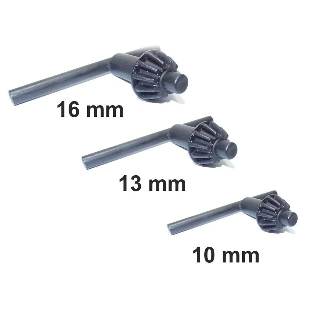 3 Размеры дрель зажима длинной ручкой инструментов мини-гаджет Черный часть