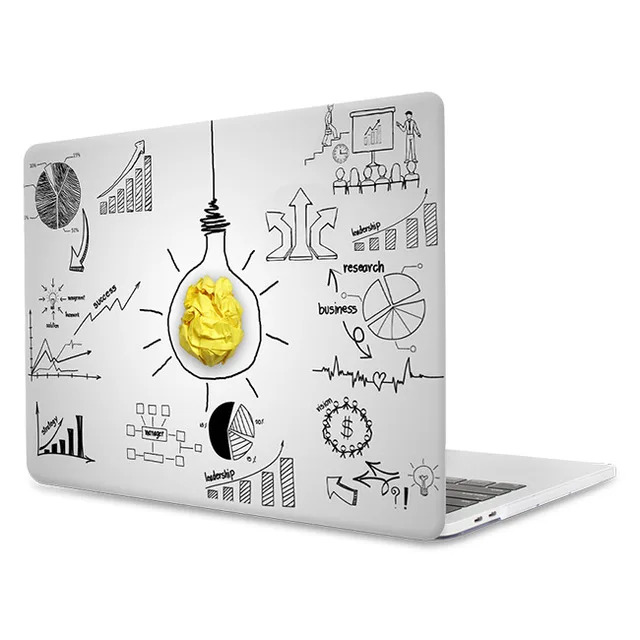 MB08 MTT ноутбук рукав для Macbook Air Pro retina 11 12 13 15 чехол с сенсорной панелью сумка для ноутбука для apple macbook Air 13 дюймов Чехол - Цвет: MB08