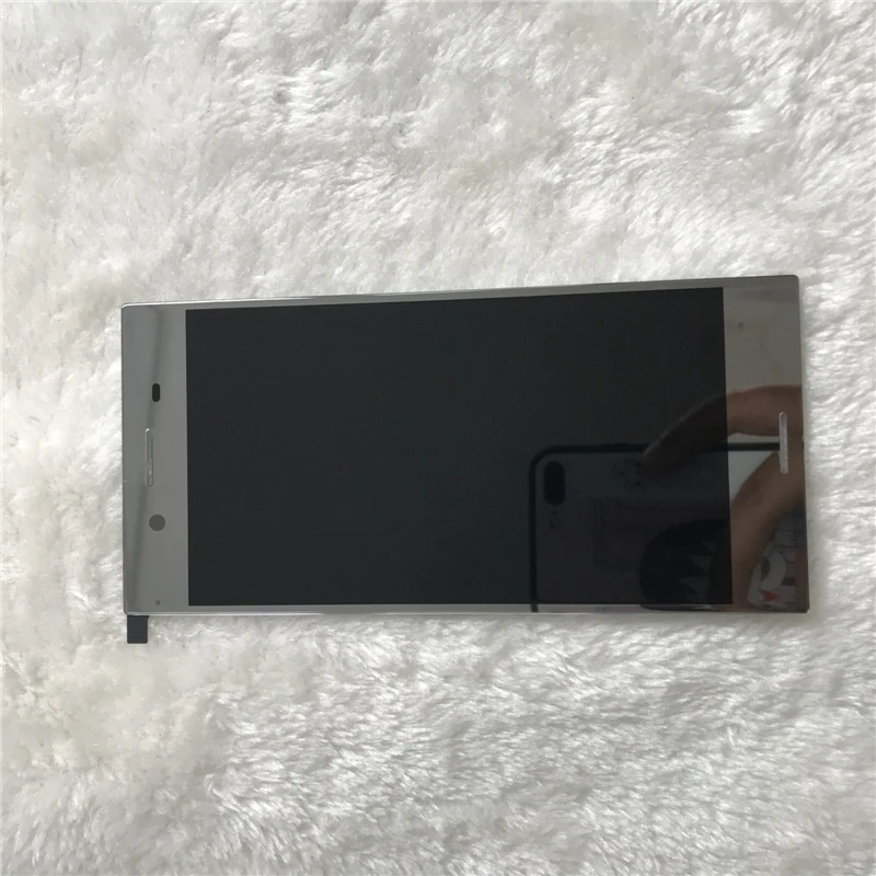 Оригинальный ЖК дисплей для sony Xperia XZP XZ Premium G8142 сенсорный экран 5 дюйма дигитайзер