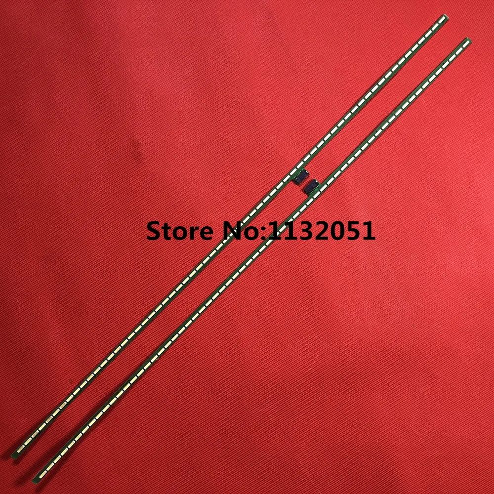 Светодиодная лента для подсветки LG 47LM6600 LED 47X8100PDE 47E800A 47 ''TV 6920L 0001C 6922L 0021A LC470EUG PE F1