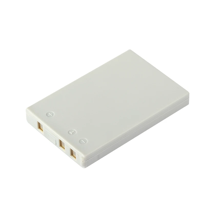 Dinto 1 шт. EN-EL5 ENEL5 RU EL5 3 7 V 1400 мА/ч Камера Батарея для Nikon Coolpix P3 P4 P80 P90 P5100 3700 4200 5200 |
