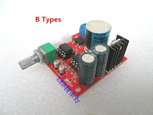 Двойная NE5532 OP AMP Hi Fi предусилитель платы Усилитель сигнала базы на музыкальной