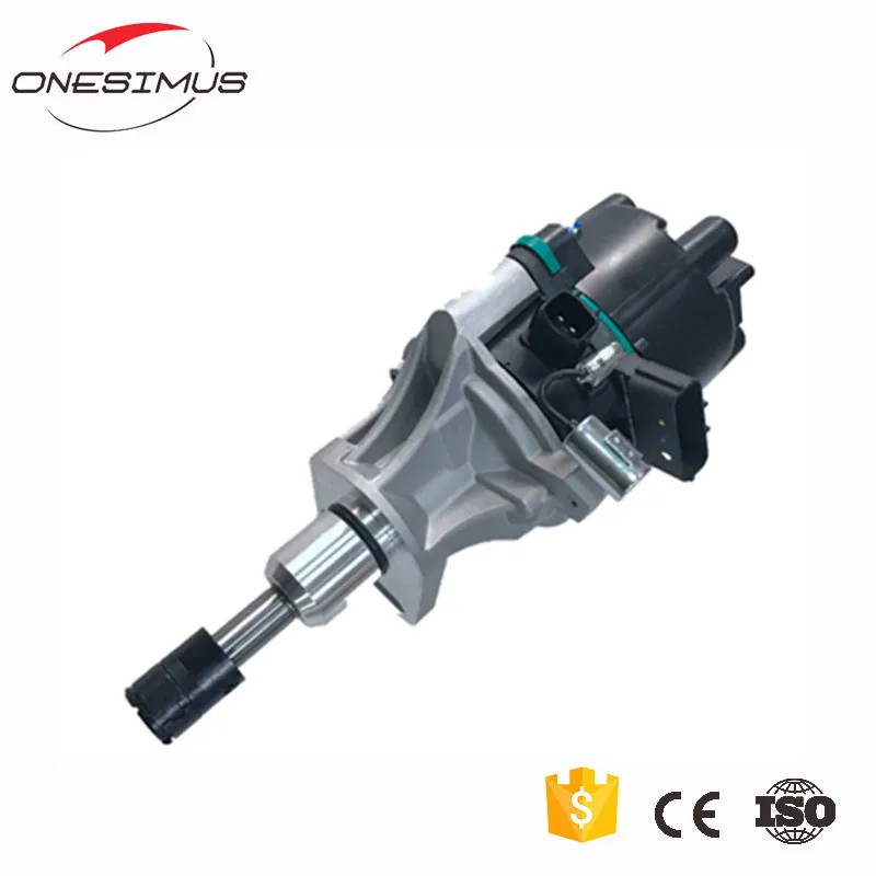 

NEW Distributor Ignition System OEM 22100-VJ262 for N- Urvan, pickup, 2.4 KA24DE D22 2000-2002