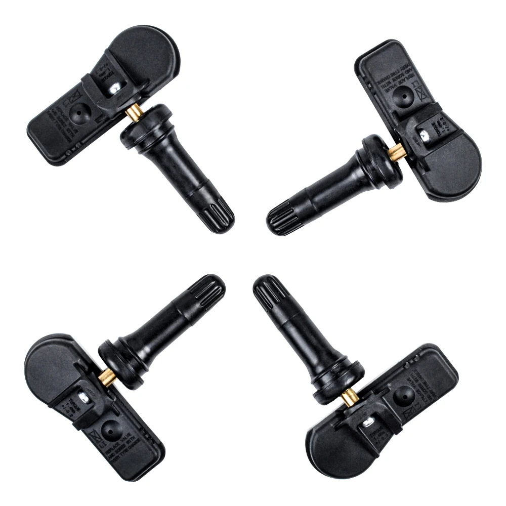 OGE TPMS 52933-C1100 433 МГц датчик контроля давления в шинах для hyundai Sonata, Tucson, Creta, IX25 4 штуки