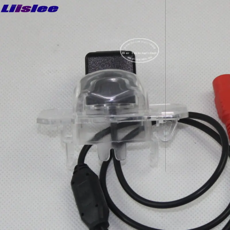 

Auto Camera For Honda Fit Sedan 2006-2012 4.3" TFT LCD Monitor Rearview Back Up Camera Car Parking System