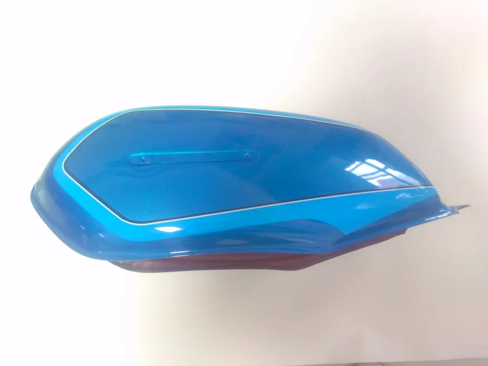 Газовый топливный бак для Suzuki AX100 (квадратное открывание)|suzuki ax100|tank fueltank x10 |