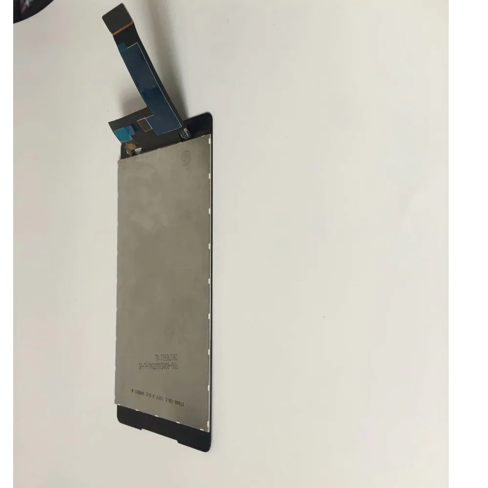 6 дюймов для SONY Xperia C5 E5506 E5533 E5563 E5553 LCD сенсорный экран дигитайзер Ультра