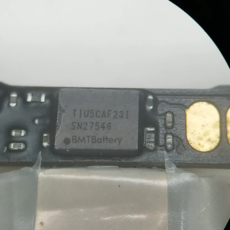 Bamyoyo 10 шт. выглядит как Оригинальная батарея для iPhone 6S Accu 1715 мАч Замена+ AP логотип+ ILC технология в