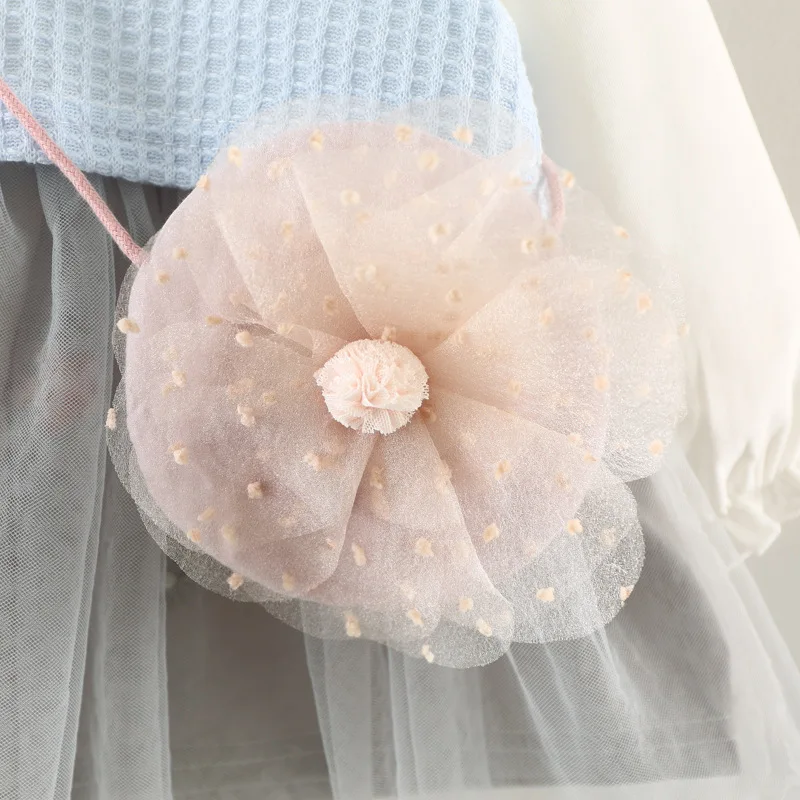 Новинка 2017 года весенне-осеннее Сетчатое платье с длинными рукавами и кружевным