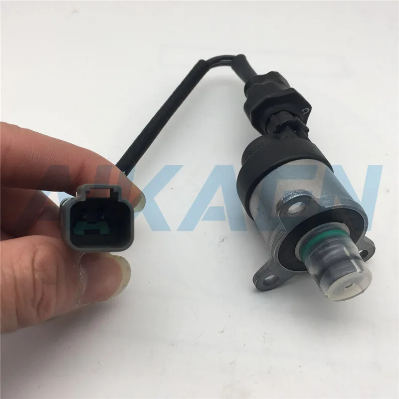 0928400473 Common Rail топливный насос регулятор давления с линией для CUMMINS DAF IVECO CASE IH