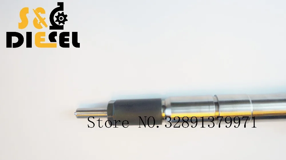 Лучшее качество инжектор Common Rail 03L130277B для VW GOLF, PASSAT, POLO, JETTA/SYNCRO