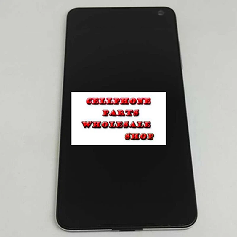 ЖК дисплей с сенсорным экраном и дигитайзером для nokia Microsoft Lumia 650|lcd digitizer|touch screen