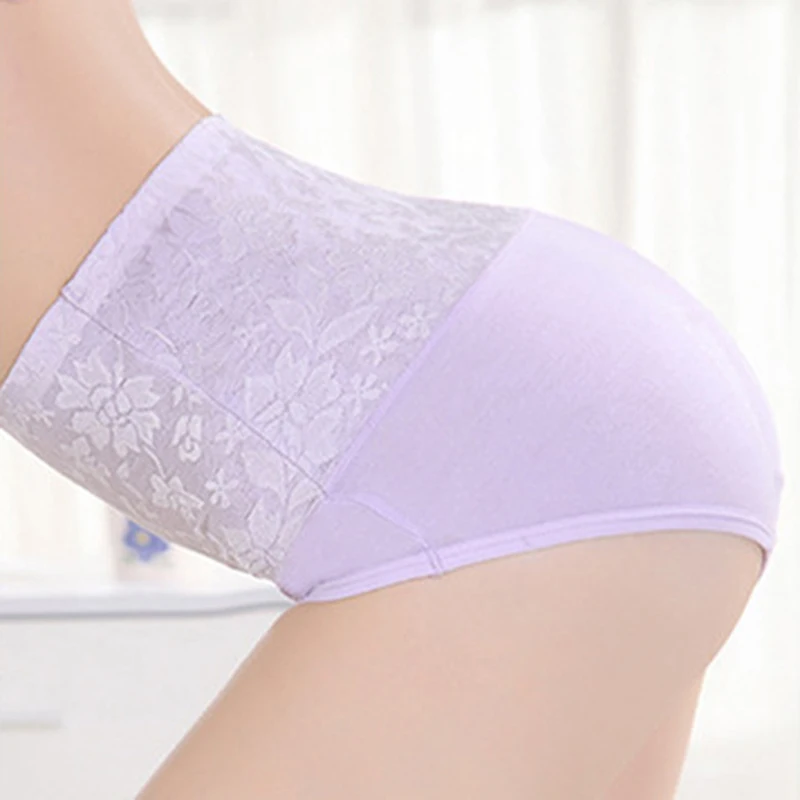 Новинка 2017 трусики с завышенной талией женские формирователь тела бедра живот