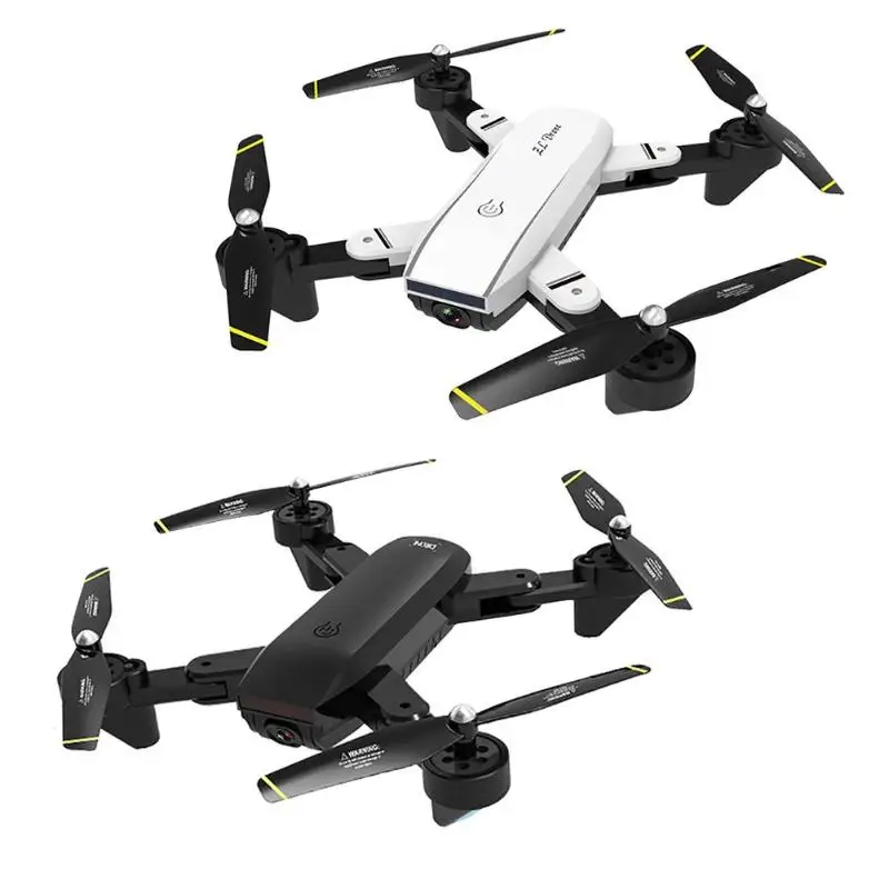 VODOOL SG700-S WiFi FPV оптический поток RC Дрон с 720P 1080P 4K двойная камера складная рука RC Квадрокоптер воздушный видео самолет