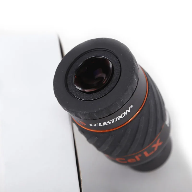 Окуляр CELESTRON X-CEL LX 7 мм, полностью многослойная Система объектива, окуляр, цена одна штука, не Монокуляр