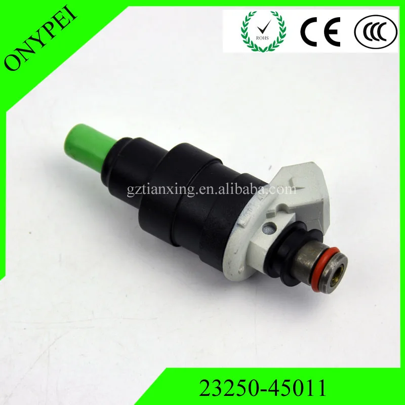 Топливный инжектор 23250 45011 23209 для Toyota 4runner Camry пикап Celica 2.0L 2.4L 2325045011 2320945011 45011|fuel