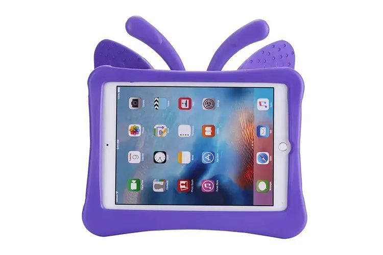 Защитный противоударный чехол EVA для IPad 9 7 2017 2018 Pro Air 1 2 Tablet защитный детей |