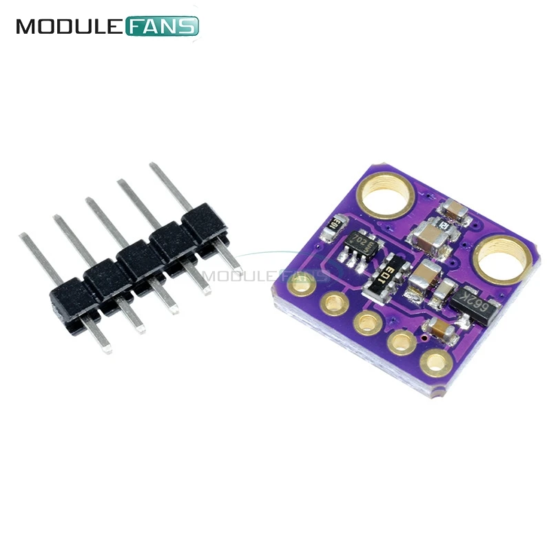 GY APDS9930 LLC APDS 9930 ООО межсоединений интегральных схем I2C Интерфейс окружающей среды