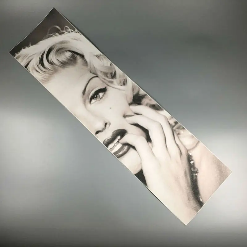 Бесплатная доставка лента для скейтборда дышащие отверстия размер 83x23см | Спорт и