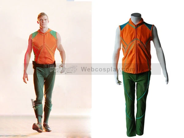 

Gatchaman Mark Cosplay Costume