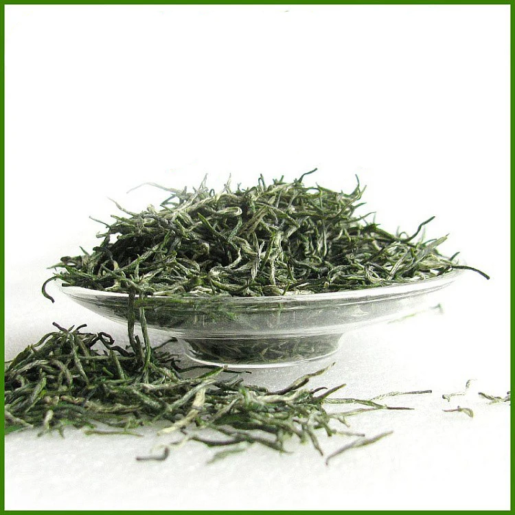 Shinetea 250 g китайский зеленый чай infuser золото гуй-бесплатная потеря веса китай еда