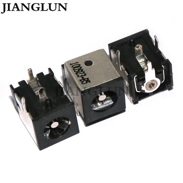 Jianglun 5X Новый DC Мощность Jack Разъем для шлюза Solo: серии 9300 M520 |