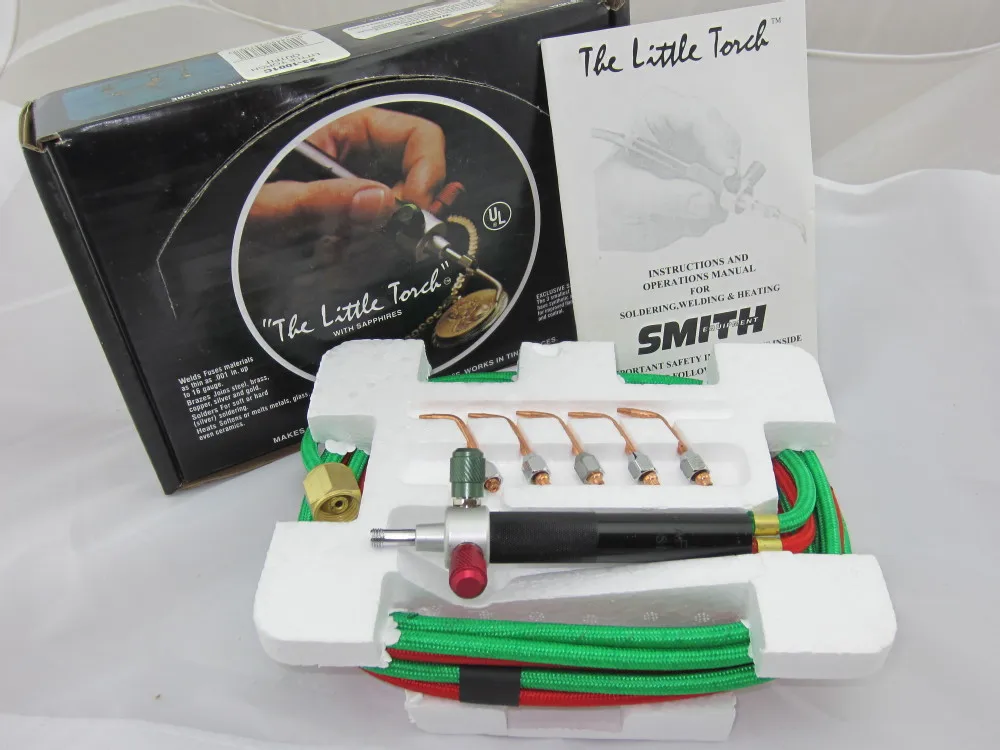 Паяльный режущий факел мини сварочный ювелирный газофонарь|torch soldering|torch weldingtorch gas