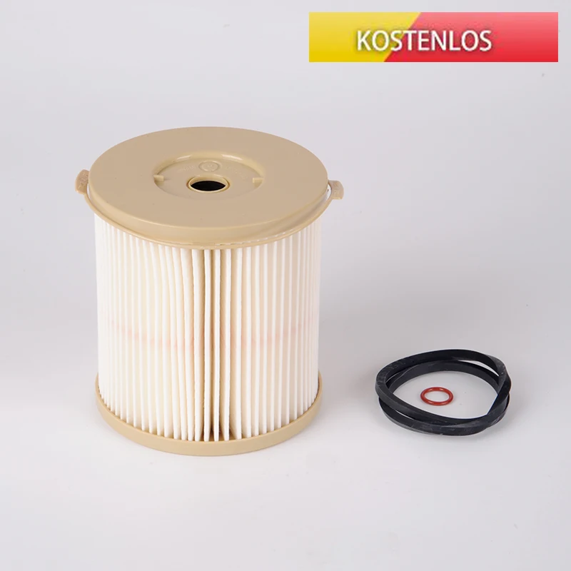 2040PM TM для серии 900FG без оригинального Racor parker Турбинный дизельный двигатель