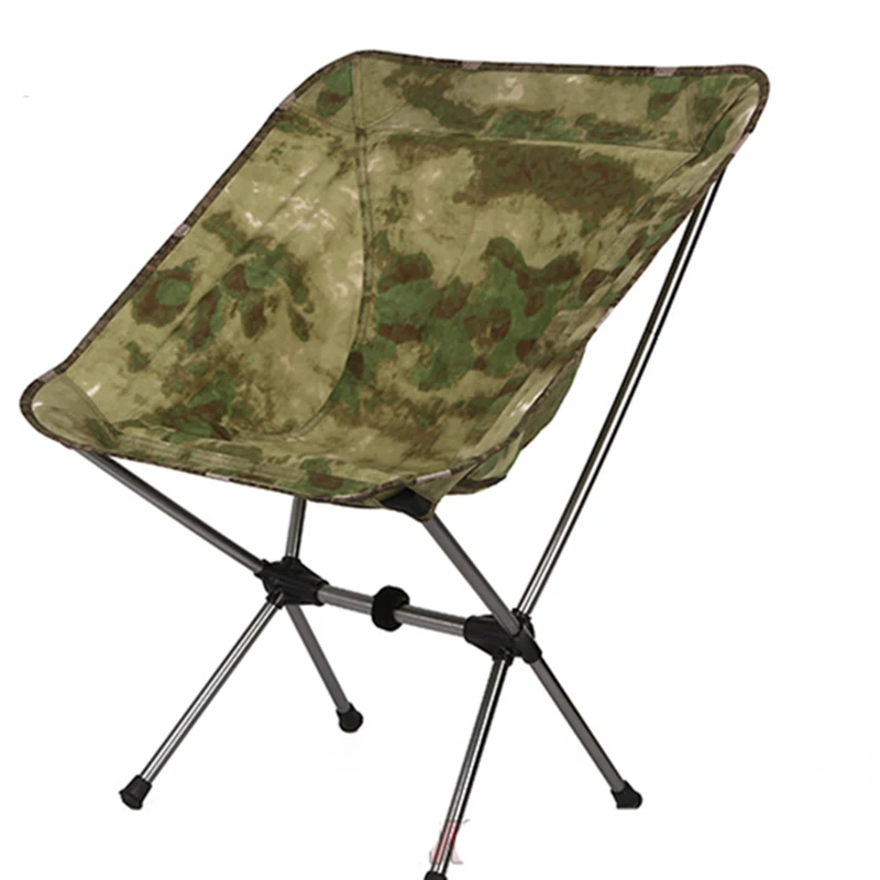 EMERSONGEAR складной тактический стул уличный ультра-светильник портативный