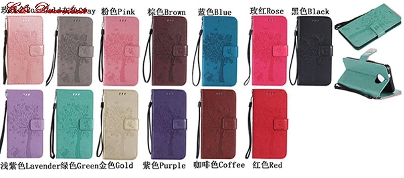Для samsung Galaxy S3 S 3 mini I 8190 GT I8190 I8200 I8190t I8190N GT-i8190 GT-i8200 GT-I8190N GT-i8190t кожаный чехол для телефона с откидной крышкой