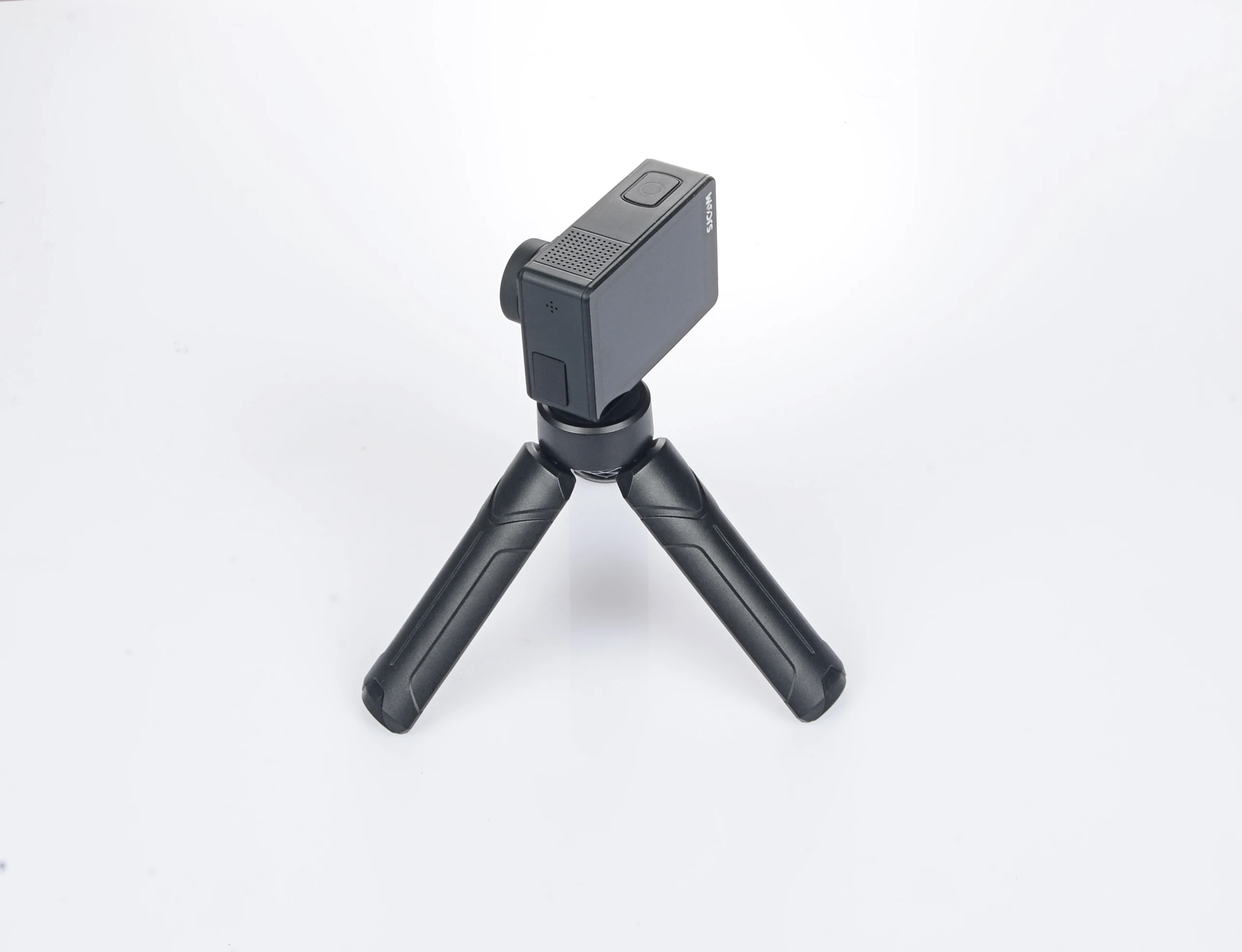 SJCAM штатив аксессуар для экшн камеры GoPro Hero 7 6 5 4 Xiaomi Yi 4K Lite SJ7 SJ8 Plus Pro Eken H9 Go Pro|Чехлы