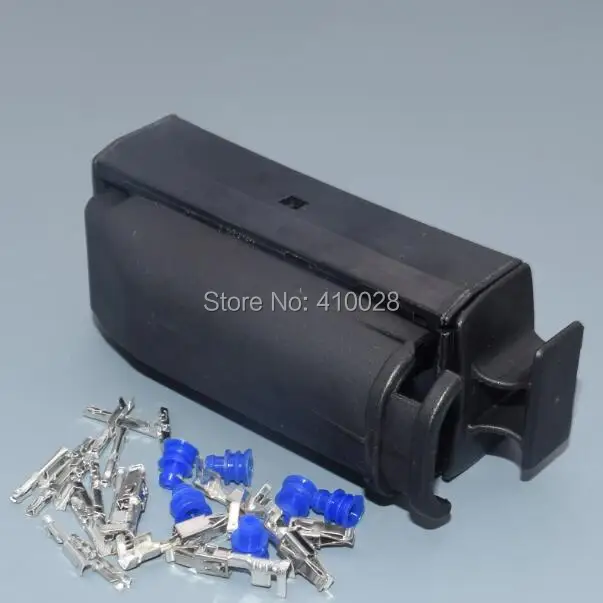 1 мм 3 5 авто для VW 81pin ecu разъем Электрический 81 ECU 1J0906385C 1J0 906 385C|Кабели адаптеры и