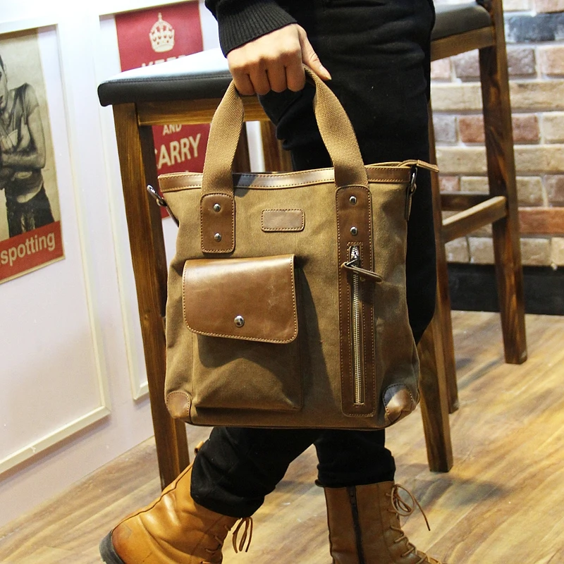 Корейская новая школьная Холщовая Сумка Tidog|handbag school|school canvas bagsnew bag |