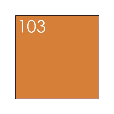 103 TOUCHNEW, мягкая кисть, маркер, двойная головка, на спиртовой основе, эскиз, маркер для анимации, манга, профессиональный рисунок, дизайнерские принадлежности - Цвет: 103
