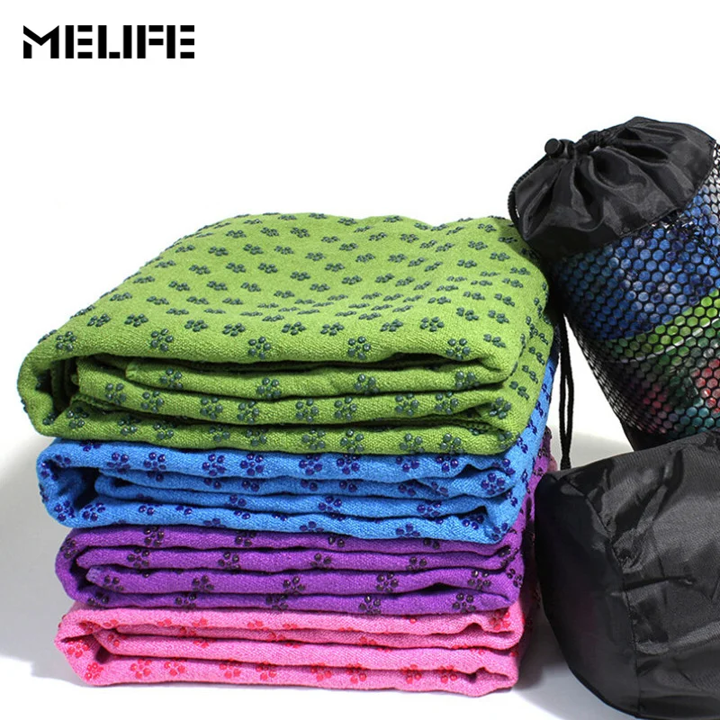Мягкое женское покрывало MELIFE для занятий спортом фитнесом бодибилдингом