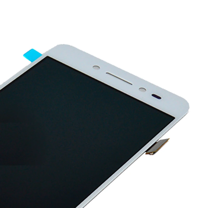 Протестировано для Lenovo S90 ЖК дисплей + сенсорный экран дигитайзер панель в сборе с