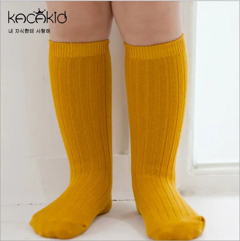 (6 шт./лот) милые хлопковые носки для малышей нескользящие ярких цветов