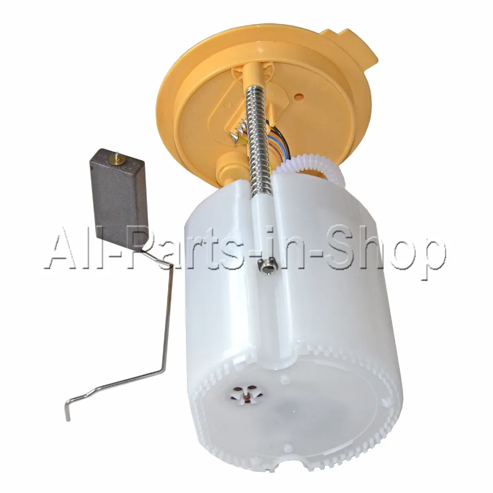 Топливный насос AP01 InTank для Audi A3 Skoda Octavia Seat Altea XL Leon Toledo/VW MK3 Golf MK5 1K0919050J|golf fuel pump|pump