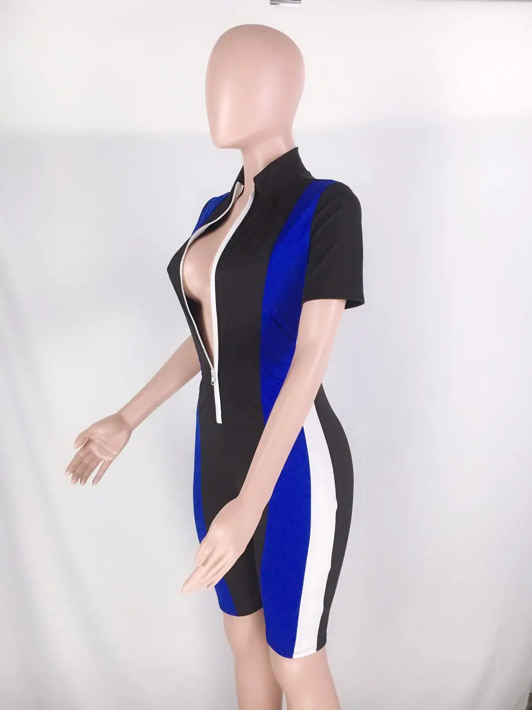 Фитнес тренировки облегающие Комбинезоны женские летние костюмы пляжного типа