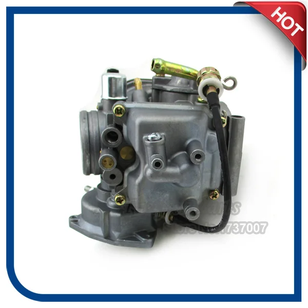 Карбюратор ДЛЯ Arctic Cat DVX400 DVX 400 2004 - 2007 ATV Quad |