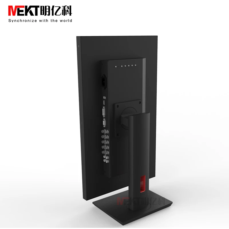 Widescreen HD LCD monitors 24/23.8 inch IPS computer screen display monitor/video surveillance shooting AV/YPBPR/HDMI/DVI/VGA | Компьютеры