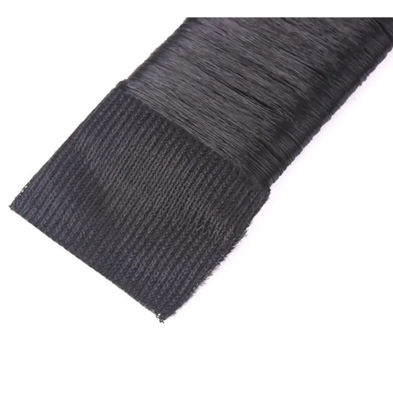 5PCS DIY Hair Accessories Synthetic Wig Donuts Head Band Ball French Twist Magic Bun Maker Beauty Hair Braider Hair Styling Tool