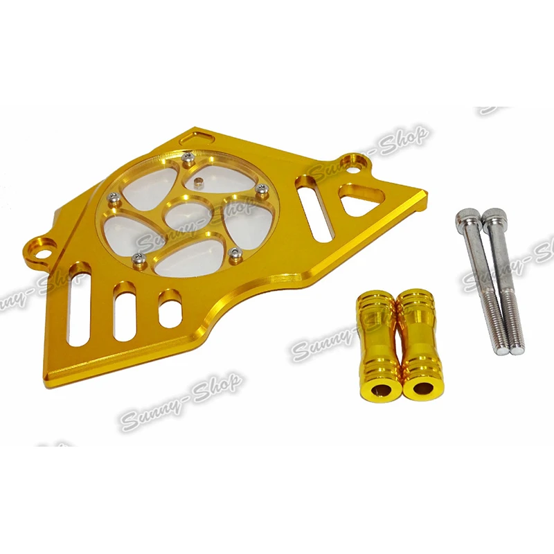 Waase для Honda CBR250R CBR 250R 2011 2012 2013 2014 алюминиевая передняя Звездочка мотоцикла