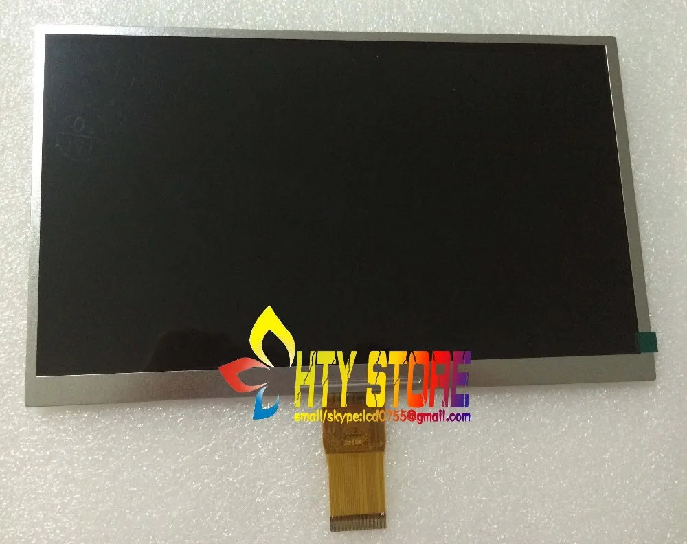 

Оригинальный и новый 3,5-дюймовый 40-контактный ЖК-экран DX1010BE40F0 для планшетного ПК, Бесплатная доставка