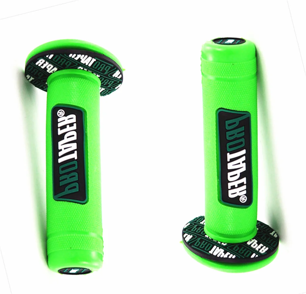 Мотоцикл Кроссовый мотоцикл мотокросс питбайк резиновые рукоятки Грипсы