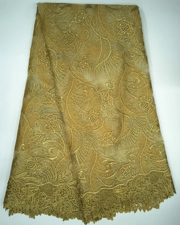 5 ярдов/шт. новая модная фиолетовая французская сетчатая кружевная ткань с