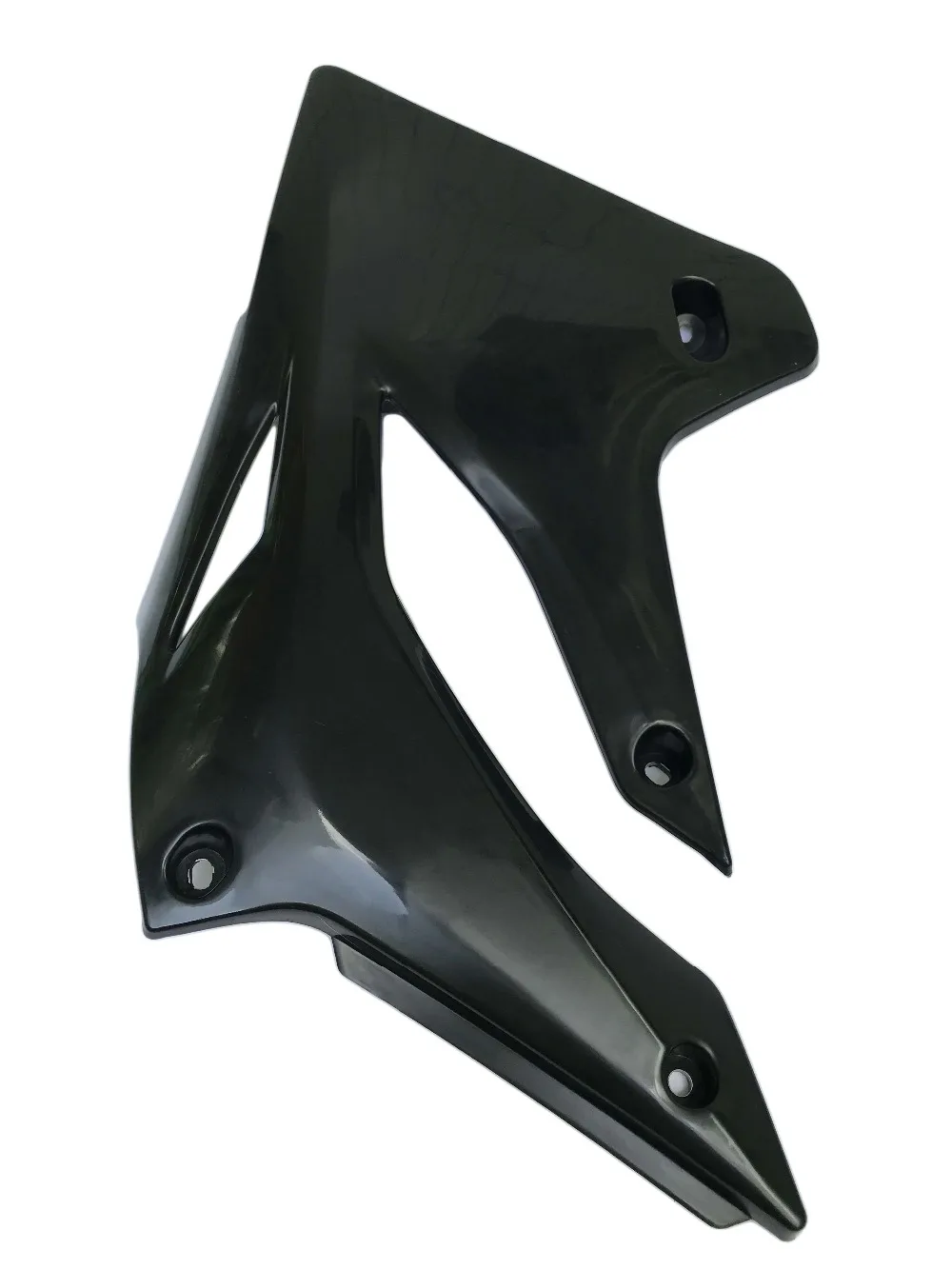 3 цвета для Kawasaki KLX250 KLX 250 D трекер D-Tracker 2004-2007 Передняя боковая крышка клобук обтекатель масляный бак крышка панель