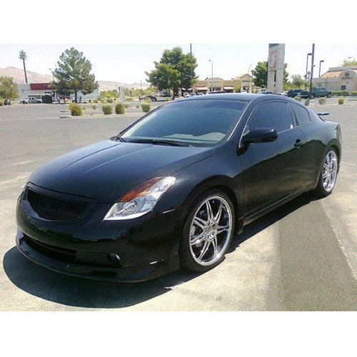 Сетчатая Решетка переднего бампера для Nissan Altima 08-09 2008-2009 купе | Автомобили и