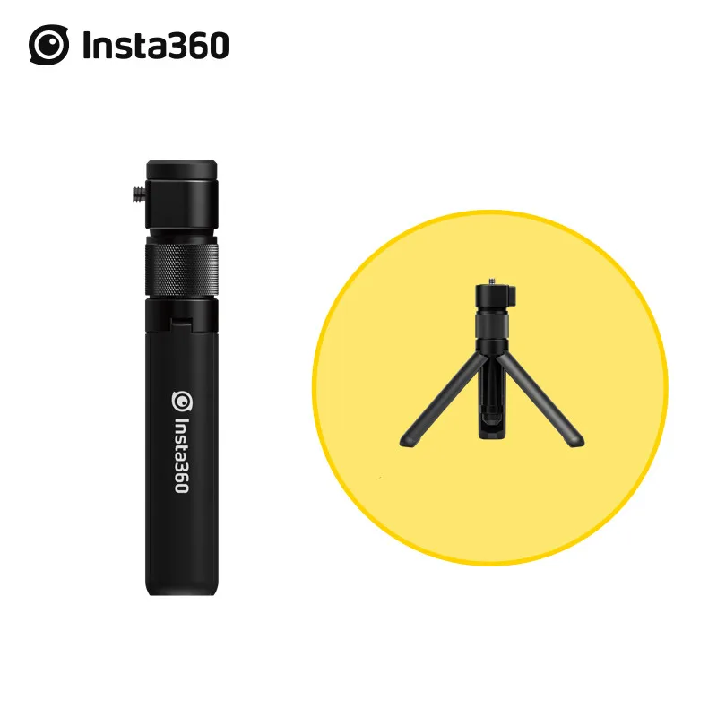 Многофункциональная Ручка пули Insta360 для камеры Insta360 ONE X